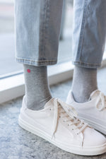 Seven days in Light Grey
