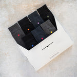 Give the SevenSocks €39 Full Box