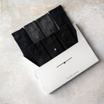 Give the SevenSocks €49 Full Box Premium